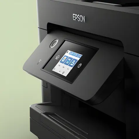 EPSON WorkForce Pro WF-3825DWF / A4 inkoustová multifunkce / 21 str./min