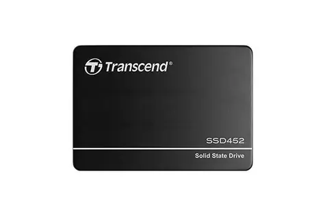 Transcend SSD452K2 512 GB / SSD / 2.5