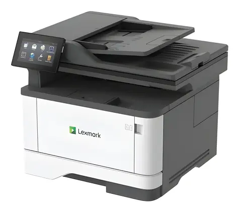 Lexmark XM3142 / Čb laserová multifunkce / A4 / 40 str/min