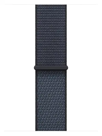 Apple Watch Sport Loop 40 Anchor Blue / Provlékací sportovní řemínek / 130–190 mm / Nylon