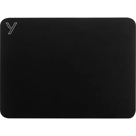 YENKEE YPM 35 SPEED TOP M černá / Herní podložka pod myš / 350 x 280 x 3 mm