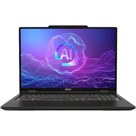 MSI Venture 16 AI A2HMG-036CZ šedá / Notebook / 16