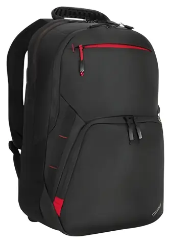 Lenovo ThinkPad Essential Plus černá / Batoh pro notebook / do 15,6