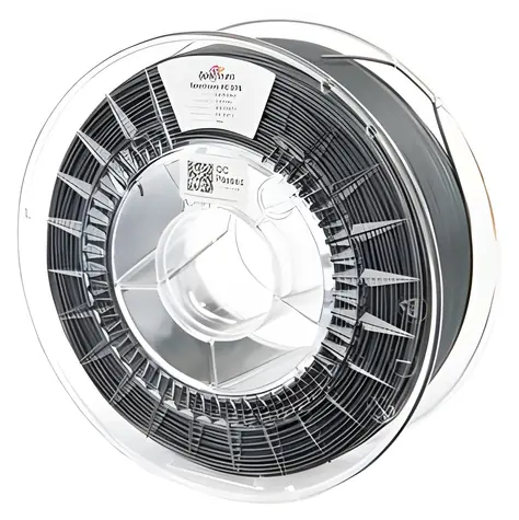 Spectrum PC 275 Iron Grey / 3D filament / Polykarbonát / 1,75 mm / 1 kg