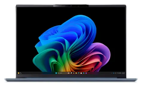 Acer Swift Go 14 SFG14-I71-7285 modrá / Notebook / 14