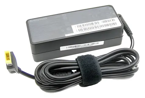 Lenovo ThinkPad 65W AC Adapter Slim Tip / Napájecí adaptér / 65 W / 20 V / 3,25 A