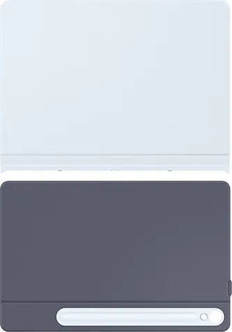 Samsung Smart Book Cover modrá / Pouzdro pro tablet / Galaxy Tab S9, S9 FE, S10 FE, S10 Lite / 11
