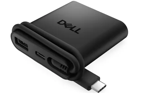 DELL Pro DA225 / Dokovací stanice / USB-C / HDMI