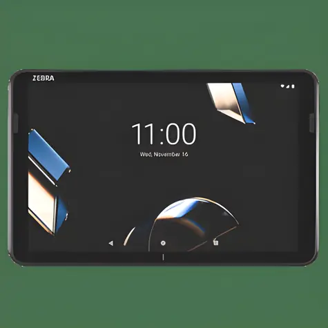 Zebra ET401 / Datový terminál / 8