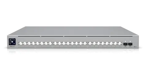 Ubiquiti UniFi Switch USW-Pro-XG-24 / Switch / 16x 10GbE / 8x 2.5GbE / 2x 25G SFP28 / L3