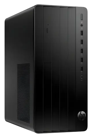 HP Pro Tower 290 G9 černá / Počítač / Intel Core i5-12400 2.5GHz / 16GB / 512GB SSD / Intel UHD 730 / W11P