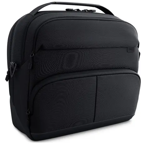 Dell EcoLoop Plus Briefcase CC5626 černá / Brašna pro notebooky do 16