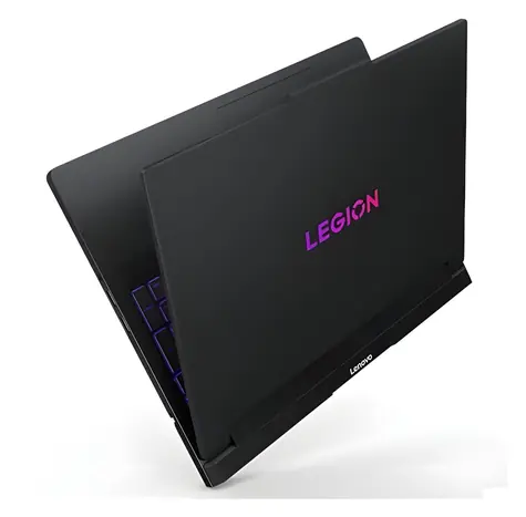 Lenovo Legion Pro 7 16IAX10H černá / Notebook / 16
