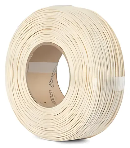 Spectrum PLA Premium Ivory Beige / Tisková struna / Refill / 1,75 mm / 1 kg