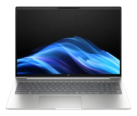 HP ProBook 4 G1i 16 stříbrná / Notebook / 16