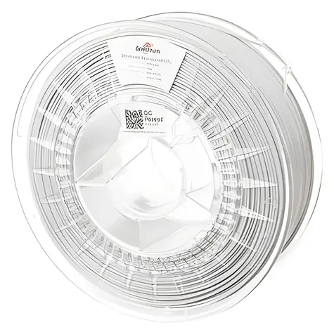 Spectrum Premium PET-G světle šedá / Filament / PETG / 1,75 mm / 1 kg