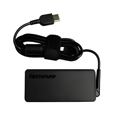 Lenovo / Napájecí adaptér / 65W / 2pin AC