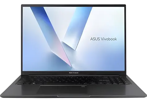 ASUS Vivobook 16 černá / Notebook / 16