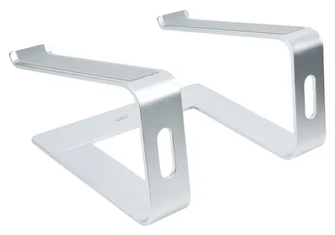 StarTech Laptop Stand for Desk stříbrná / Stojan na notebook / 13