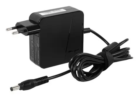 Green Cell AD25PV2 černá / Napájecí adaptér / 65 W / 19V / 3,42 A / pro Toshiba, Asus