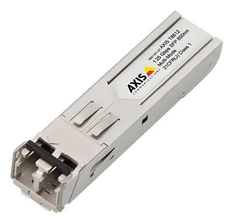 AXIS T8612 / Transceiver modul / SFP / LC / SX