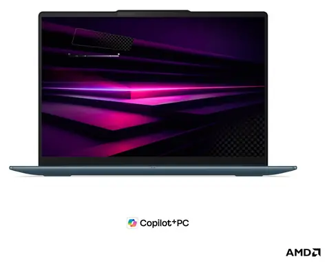 Lenovo Yoga Slim 7 14AGP11 Tidal Teal / Notebook / 14