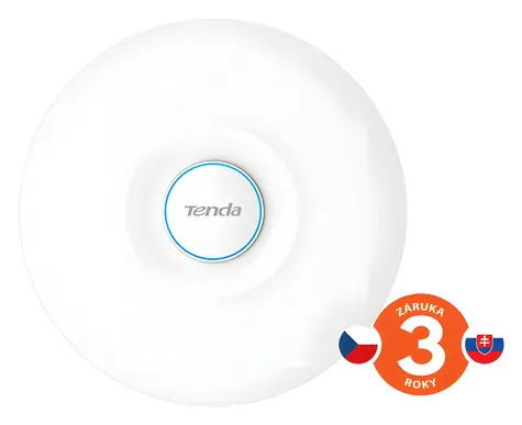 Tenda i29 / Přístupový bod / Wi-Fi 6 / AX3000 / PoE / 2x GLAN