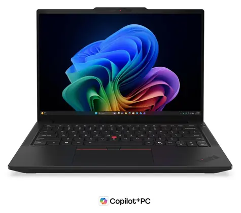 Lenovo ThinkPad T14 Gen 7 (Intel) černá / Notebook / 14
