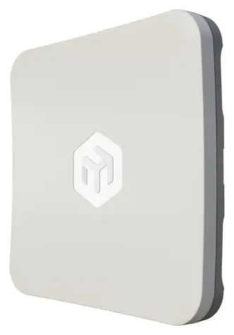 MikroTik SXTsq 5 ax / CPE / Bridge / venkovní / 5 GHz / Wi-Fi 6 / 16dBi / 1200Mbit/s