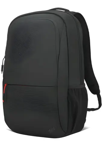 Lenovo ThinkPad Essential Backpack Eco černá / Batoh / pro notebooky do 16