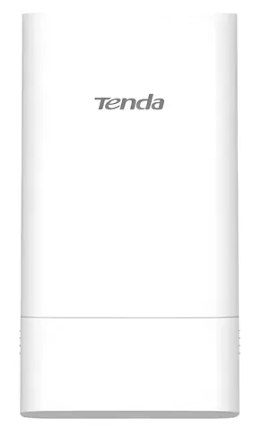 Tenda O1-5G / Venkovní CPE / Wi-Fi 5 / 5 GHz / 867 Mbps / 9 dBi / IP65 / PoE