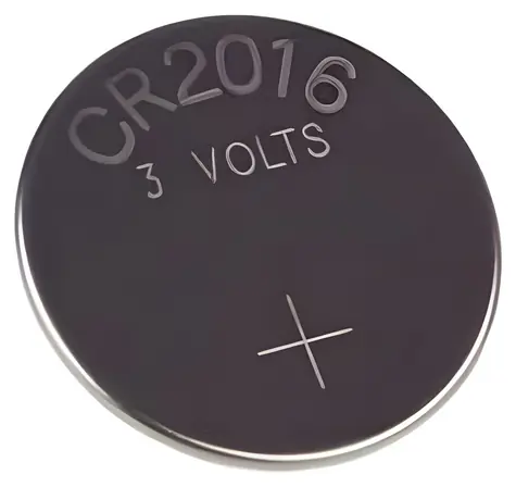 Camelion CR2016 / Knoflíková baterie / Lithium 3V / 1 ks