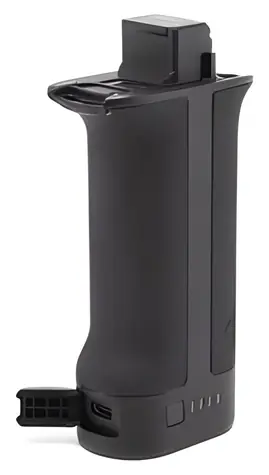 DJI RS BG21 / Rukojeť / pro stabilizátor řady RS