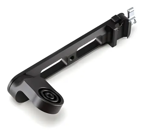 DJI RS Briefcase Handle / Skládací rukojeť / Pro stabilizátory řady RS