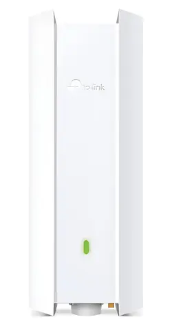 TP-Link EAP650-Outdoor / AP / AX3000 / Dual-band / 1x GbE RJ-45 / PoE 802.3at / IP67