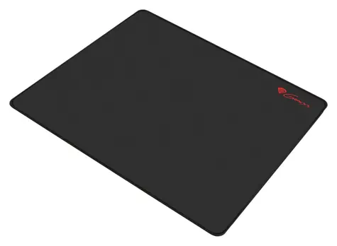 Genesis Carbon 500 XL Logo / Herní podložka pod myš / 500 x 400 x 2,5 mm