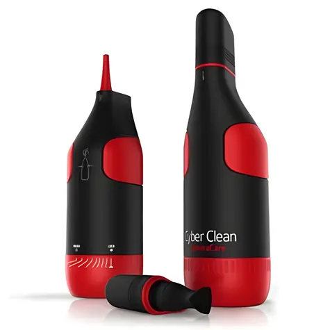 Cyber Clean CameraCare / Čistící sada / pro fototechniku / all-in-one