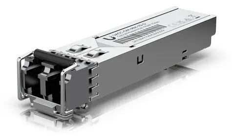 Ubiquiti UACC-OM-MM-1G-D / Optický modul SFP / 1 Gbps / Multi-mode LC / 850nm / 550m
