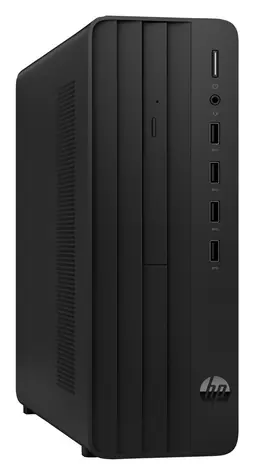 HP Pro SFF 290 G9 černá / Počítač / Intel Core i5-14400 / 8GB / 512GB SSD / Intel UHD / W11P