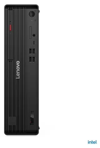 Lenovo ThinkCentre M90s Gen 6 černá / Stolní počítač / Intel Core Ultra 7 265 / 32GB / 1TB SSD / Intel Graphics / W11P