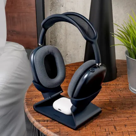 ZAGG AirPods Max Charging Stand / Nabíjecí stojánek / pro Apple AirPods Max, AirPods, AirPods Pro / USB-C