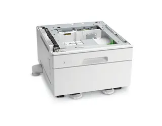 Xerox 520 Sheet Tray / Zásobník papíru / se stojanem / pro B71 a C71 / 520 listů / bílá