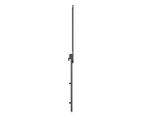 HP B550 PC Mounting Bracket černá / Držák PC k monitoru / kompatibilní s HP Z a P řadou
