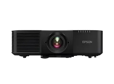 Epson EB-L895U černá / Projektor / 3LCD / WUXGA / 8000 ANSI lm / Wi-Fi / LAN