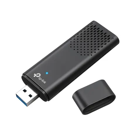 TP-Link Archer TX20U / USB Adaptér Wi-Fi 6 / AX1800 / Dual-Band / USB 3.0