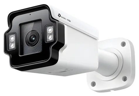 TP-Link VIGI InSight S345ZI / Bezpečnostní kamera / Bullet / 4MPx / Motorizovaný zoom 5x / IR 60m / IP67 / PoE