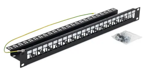 Triton Patch panel 19