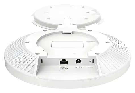 TP-Link EAP787 / AP / WiFi 7 / BE12000 / Tri-Band / 10G LAN / Stropní