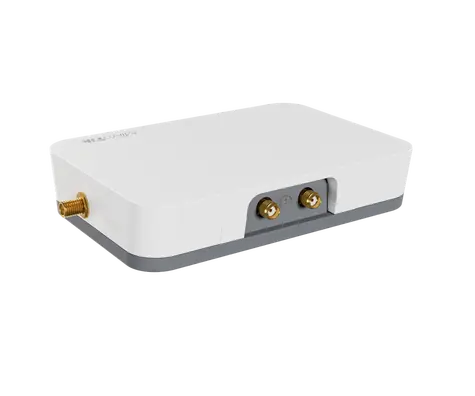 MikroTik RB924iR-2nD-BT5&BG770A&R11e-LR8G / IoT brána / LoRa 868 MHz / GPS + LTE CAT-M1 / Wi-Fi 802.11b/g/n / PoE