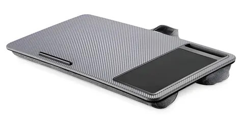Digitus šedý / Stojan pro notebook / do 17